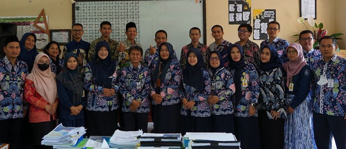 Penilaian Kinerja Kepala Sekolah (PKKS)