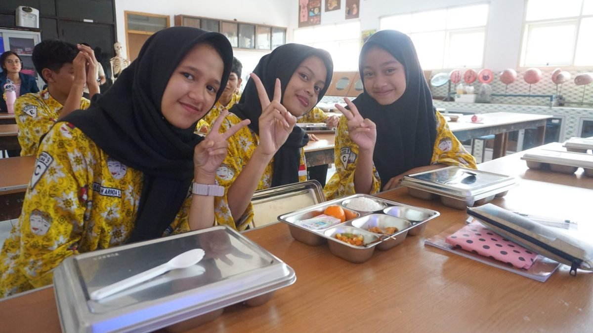 Sinergi SPPG dan Sekolah: Pastikan Kualitas Makan Bergizi Gratis (MBG) yang Layak dan Disukai Siswa
