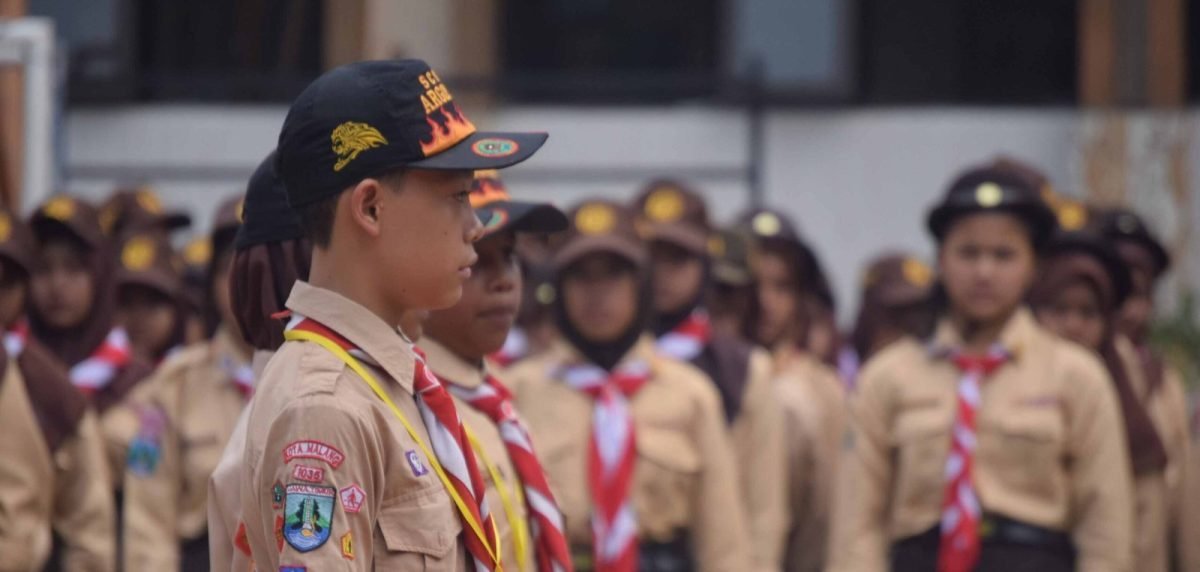Kegiatan Perjusa di Bumi Wirajatama Bersama Argosingo