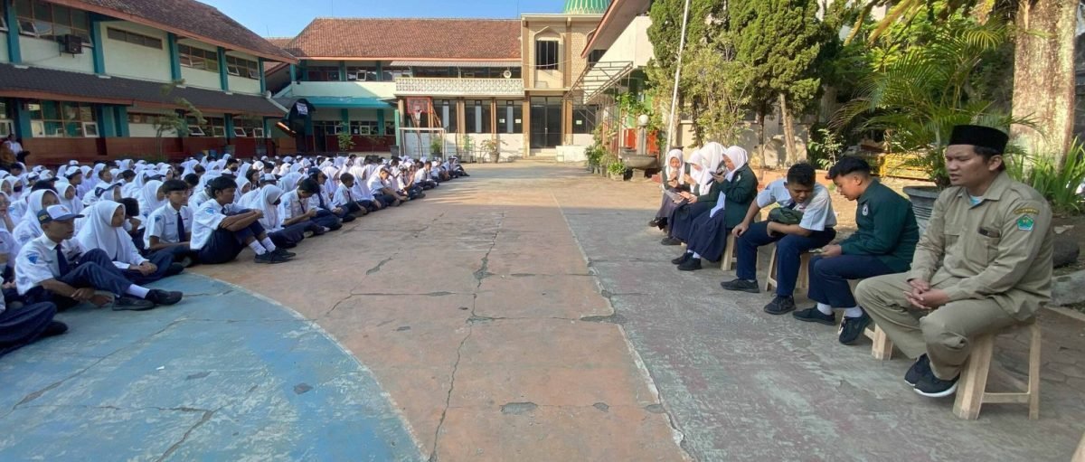 Meraih Keberkahan Dengan Istighosah Bersama