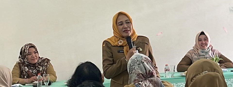 Setiap Pertemuan Selalu Ada Perpisahan, Selamat Bertugas Bu Nunik